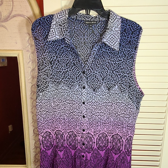 Fashion Bug Tops - Fashion bug 1x